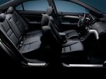 Acura TSX 2006 года